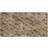 Pierre Cardin Mercy 80x150 Brun, Beige cm