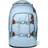 Satch pack Skandi Schulrucksack Nordic Ice Blue
