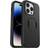 OtterBox OtterGrip Symmetry Case for iPhone 14 Pro for MagSafe, Drop Proof, Protective Case with Built-In Grip, 3x Tested to Military Standard, Antimicrobial Protection, Black