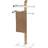 Wenko Handtuchhalter Samona