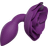 Love To Love Open Roses Butt Plug 6032404