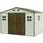 Duramax WoodSide 7464555 (Areal 7.6 m²)