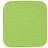 Kleine Wolke Calypso Shower Mat PVC 55 x 55 x 1 cm