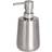 Wenko Soap Dispenser 0.42 l Stainless Steel