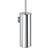 Wenko Toiletbørste Holder Rustfrit Stål 100 mm x 105 mm