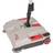 Sprintus Medusa fejemaskine 2 batterier (204.002)