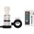 Shots Toys Electroshock Nipple Suckers Sugekopper Flere farver
