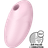Satisfyer Vulva Lover 3 Pink