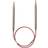 ChiaoGoo Strumpstickor Metall SS 15 cm