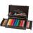 Faber-Castell Art and Graphic Collection 125 Pcs