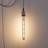 Paulmann LED vintage 1879 E27 8,8 W 827 dim røg