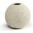 Cooee Design Kaia Linen Vas 15cm
