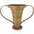 ferm LIVING Amphora Beige Vase