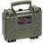 Explorer Special Flightcase 19 x 13 x 9 cm Model 1908 Olivengrøn