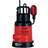 T.I.P. Schmutzwasser Tauchpumpe TVX 7000