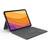 Logitech Combo Touch Keyboard and folio case 10.9"