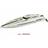 Amewi Arrow 5 Mono Speedboat RTR Fjernstyret båd