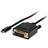 Value USB 2.0 Adapterkabel 1.8 m 1.8 m 1.8m