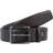 Porsche Design Zeus Belt Leather - Dark Brown