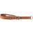 Hurtta Casual ECO Halvstryp Halsband Cinnamon
