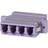 Value Fibre Optic Adapter LC quadruple, OM4 PB