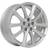 Itwheels Elena Silver glossy 8x19 5x120 ET35