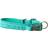 Hurtta hundehalsbånd ECO Casual, Peacock-45-55cm