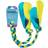 The Company of Animals Tuggi Tug Dog Toy