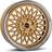 Borbet Wheels B 7x17 ET25 4x100 for Seat MII
