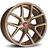 Momo Wheel Rf01 Golden bronze 9x20 5x130 ET50