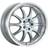 DBV Australia 7.5x16 ET38 5x108 Alloy Wheel