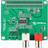HiFiBerry RB-Hifiberry2 Udvidelsesprintplade