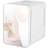 Adler Mini Refrigerator with Mirror AD Hvid