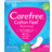 Carefree Cotton Aloe Panty Liners Set of 56 Pcs