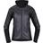 Bergans Cecilie Light Insulated Hybrid Jacket - Solid Dark Gray/Black