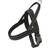 Hurtta Casual Harness 50-60 cm Raven