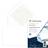 MAILmedia Kuvert Offset Hvid Med Silkefor 80 g/m²