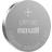 Maxell LR1130 Alkaliskt Batteri Knappcell 10 Blister