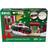 BRIO World Christmas Steaming Train Set 36014