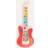 Hape Connected Magic Touch Guitar, Musical Toys