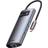 Baseus Metal Gleam Series 4-in-1