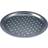 Westmark Rund Stål Sort Bagesten 35 cm 33 cm