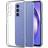 Spigen Liquid Crystal Sam A54 5G A546 przez. [Levering: 6-14 dage]