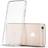 Skal-man Samsung Galaxy S21 FE Skal Transparent