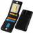 ExpressVaruhuset Retro V3 4-Slot Card Case for Galaxy A51