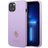 Guess GUHCP13SPS4MU iPhone 13 mini 5,4 pur. [Levering: 6-14 dage]