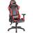 Rocada Rocada Gaming Chair Pro Red