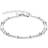 Liebeskind Armband LJ-0585-B-20 Edelstahl