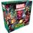 Fantasy Flight Games Asmode FantasyFlightGame MarvelChampion:LC –TheRiseofRedSkul Scenarioförlängnin Expertspe Kortspe 1–4spelar Från1 å 6 minute tysk