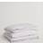 Gant Home Linen 150x210 Påslakan Lila
